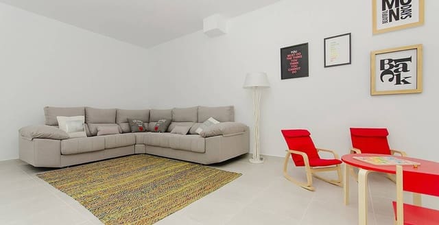 4 Zimmer Villa zu verkaufen in Dehesa de Campoamor, Orihuela mit Pool Garage - 1.129.000 € (Ref: 9719443)