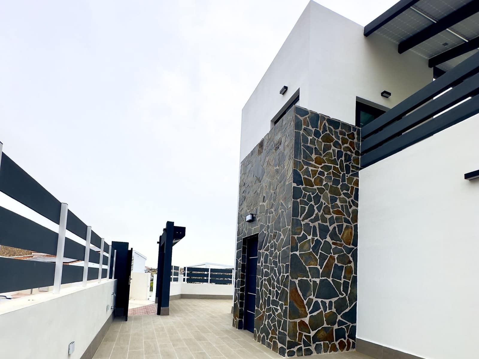 Chalet de 4 habitaciones en Ciudad Quesada en venta con piscina garaje - 834.000 € (Ref: 9719444)