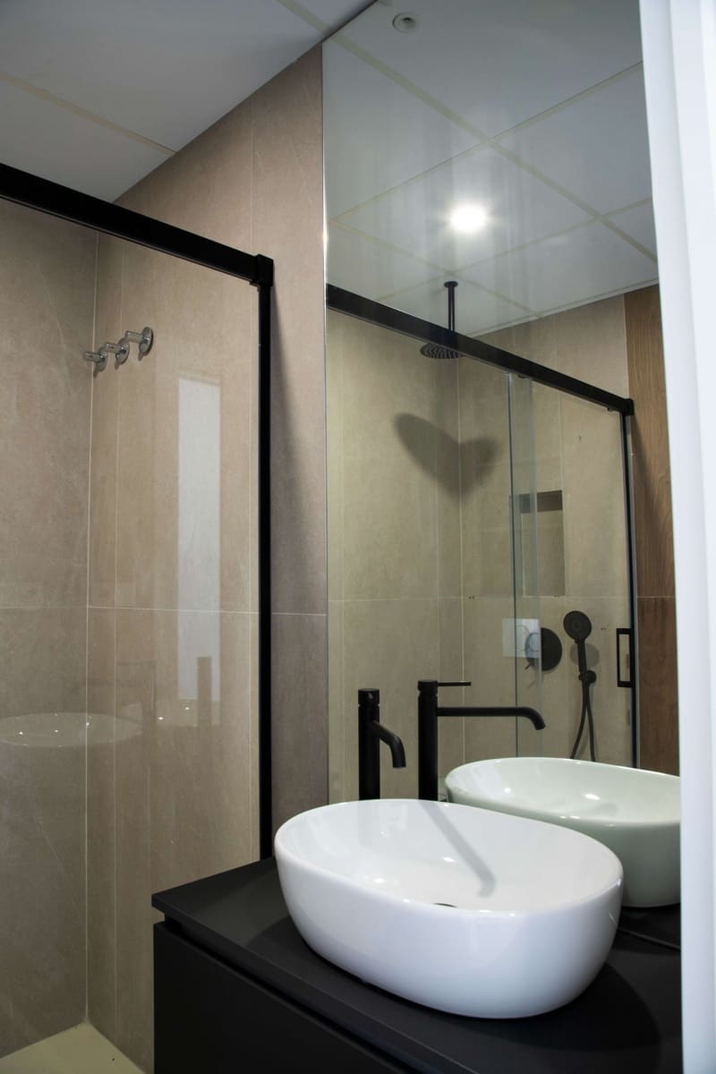2 camera da letto Attico in vendita in Condado de Alhama con piscina garage - 279.500 € (Rif: 9719445)