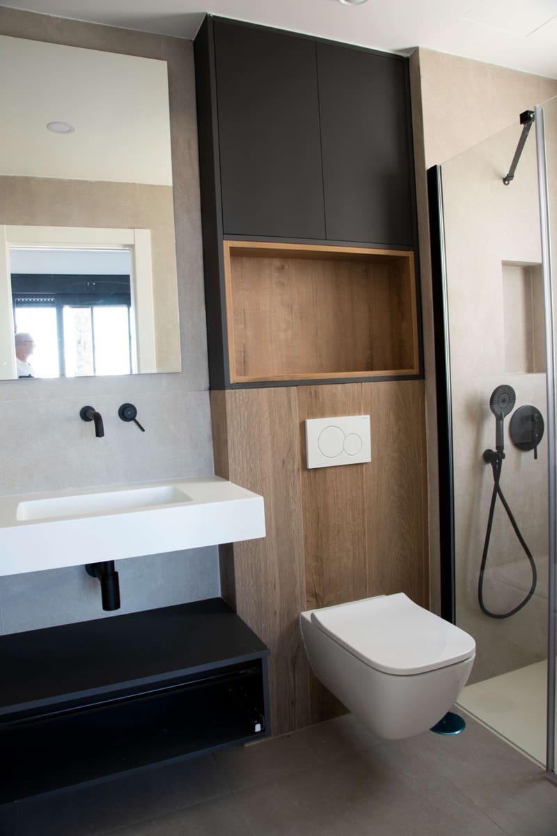 2 camera da letto Attico in vendita in Condado de Alhama con piscina garage - 279.500 € (Rif: 9719445)