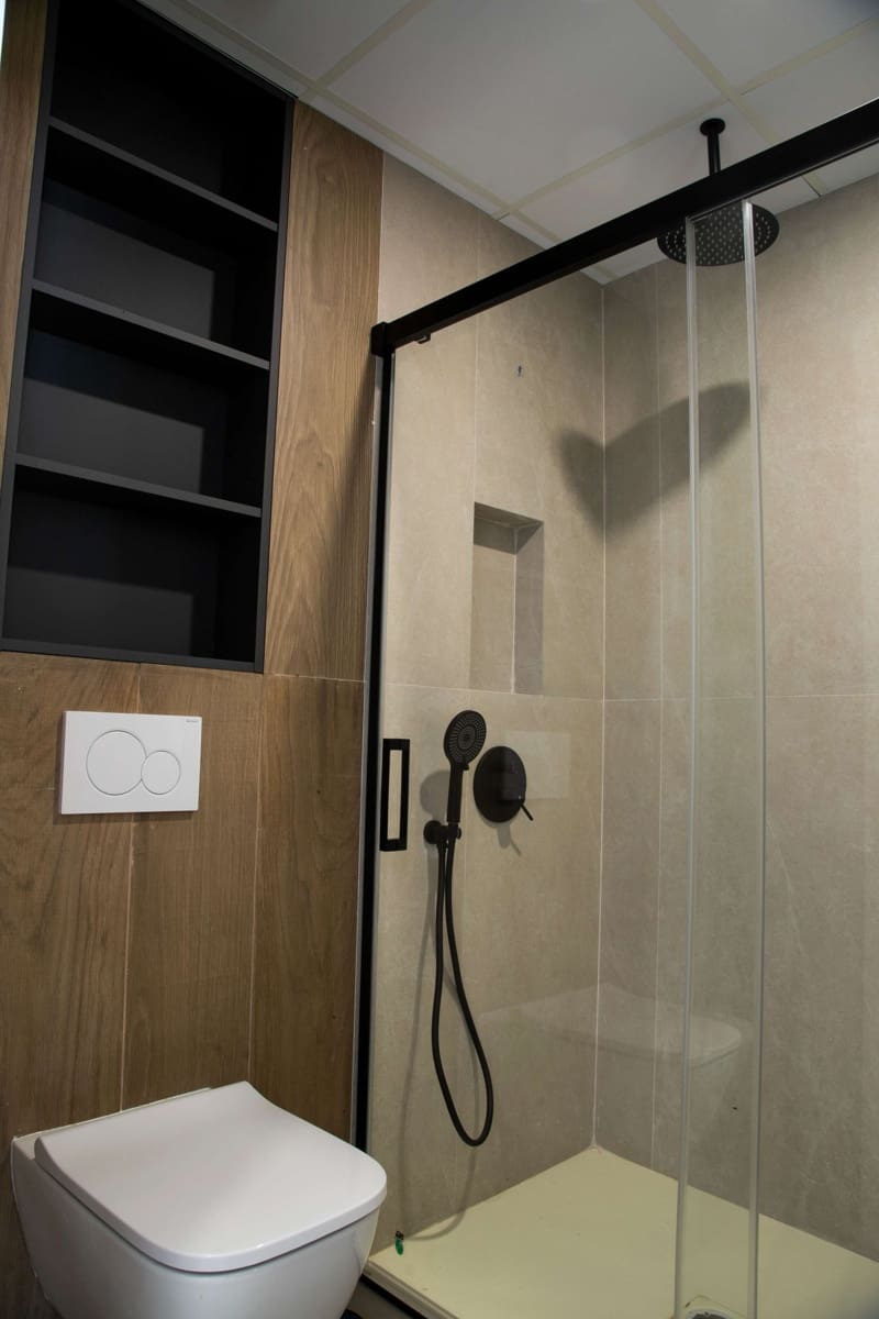 2 camera da letto Attico in vendita in Condado de Alhama con piscina garage - 279.500 € (Rif: 9719445)
