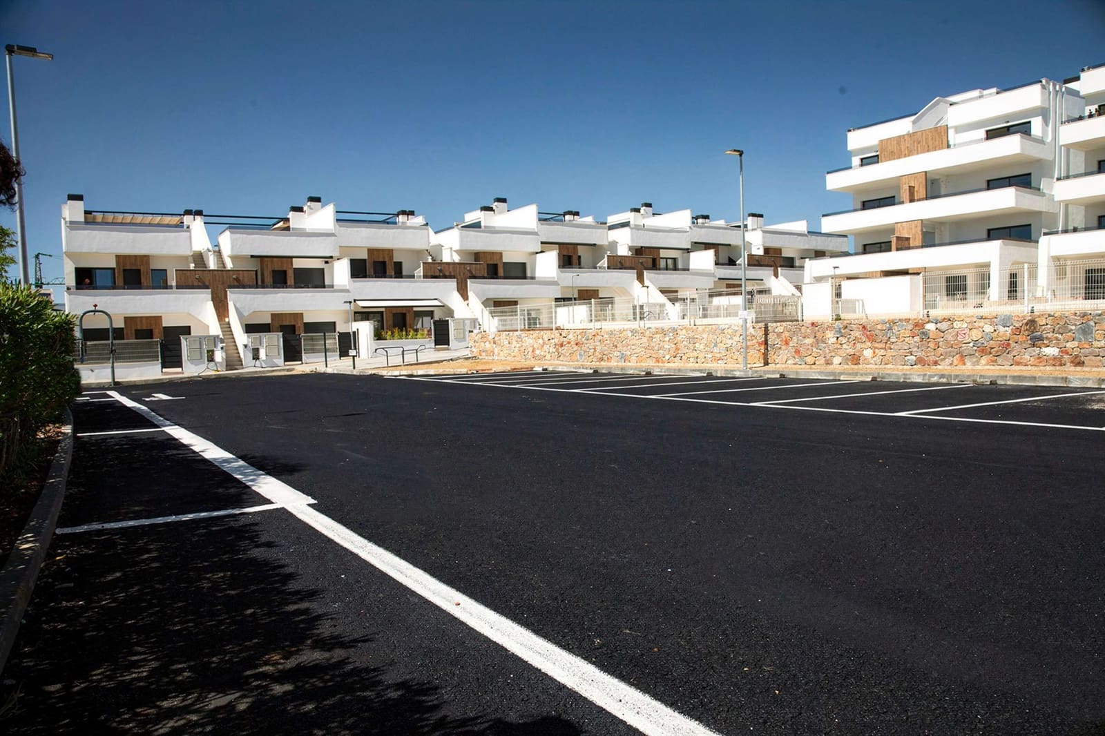 2 camera da letto Attico in vendita in Condado de Alhama con piscina garage - 279.500 € (Rif: 9719445)
