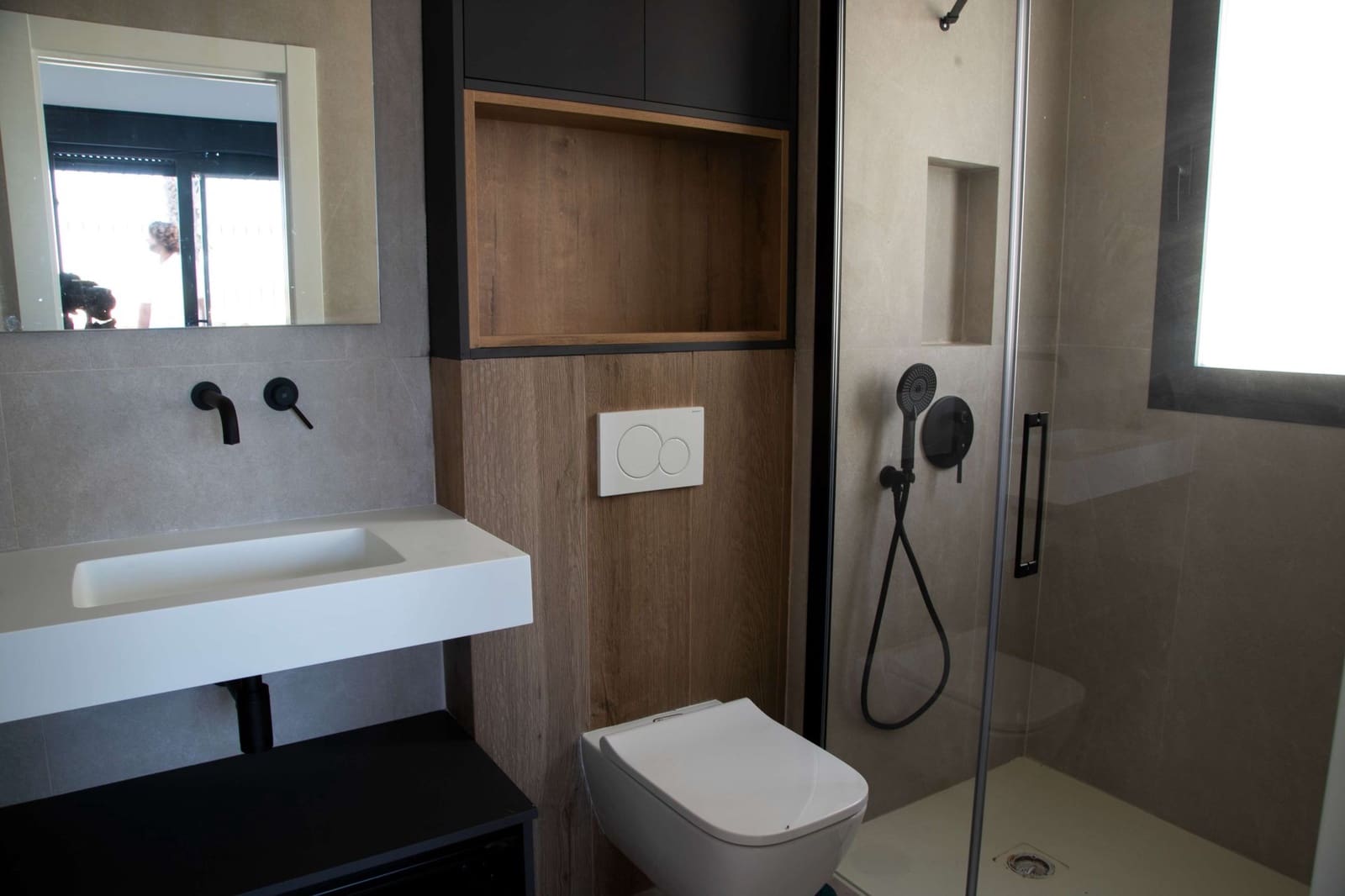 2 camera da letto Attico in vendita in Condado de Alhama con piscina garage - 279.500 € (Rif: 9719445)