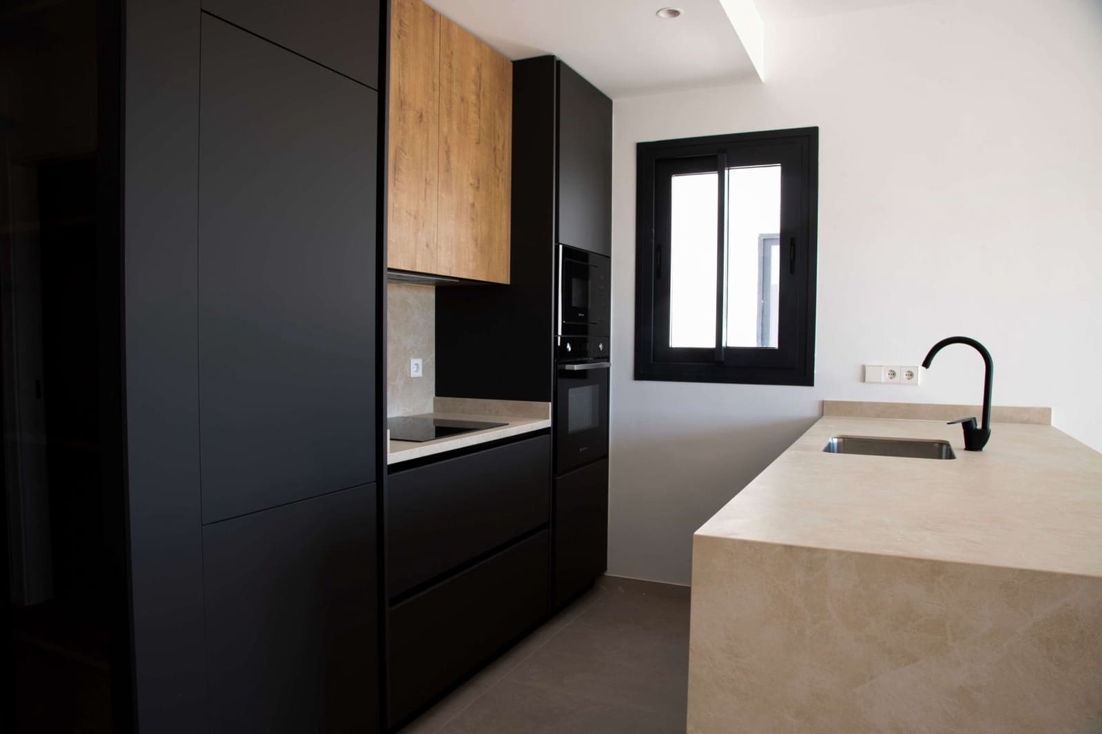 2 camera da letto Attico in vendita in Condado de Alhama con piscina garage - 279.500 € (Rif: 9719445)