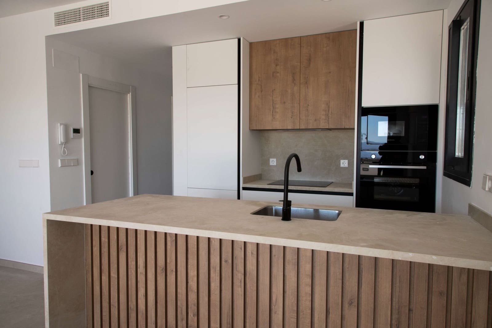 2 camera da letto Attico in vendita in Condado de Alhama con piscina garage - 279.500 € (Rif: 9719445)