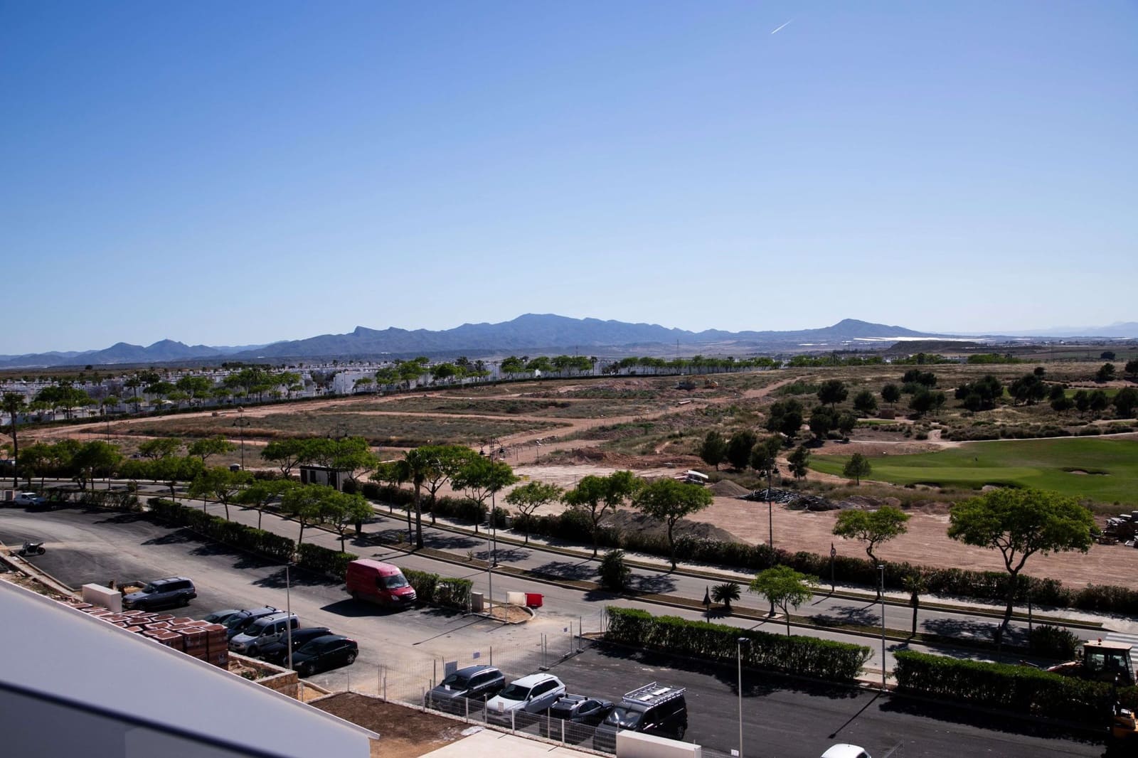2 camera da letto Attico in vendita in Condado de Alhama con piscina garage - 279.500 € (Rif: 9719445)