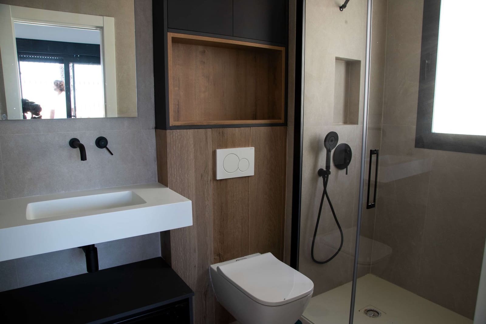 3 soveværelse Penthouse til salg i Condado de Alhama med swimmingpool garage - € 269.850 (Ref: 9719446)