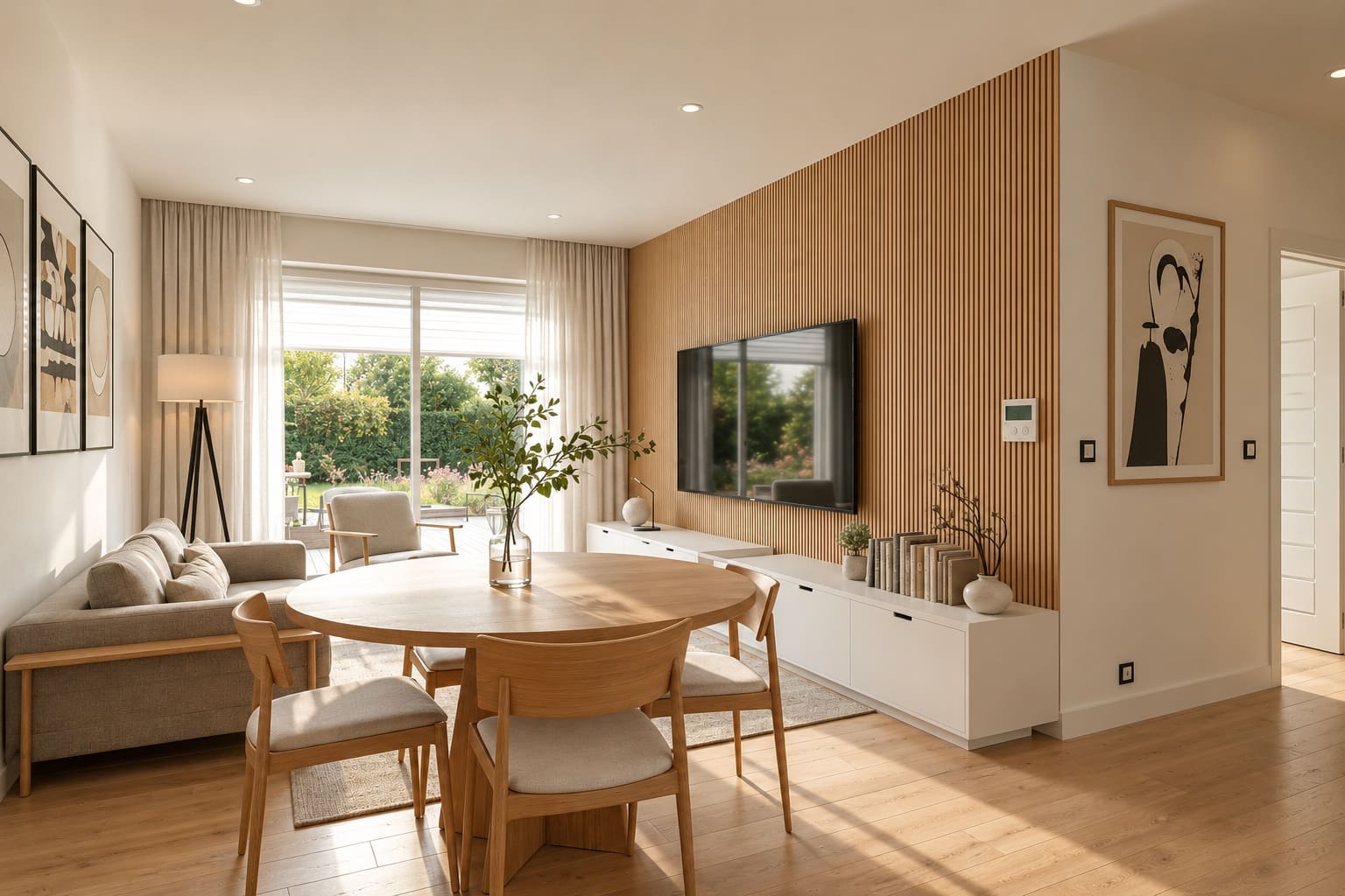 Apartamento de 2 habitaciones en Los Alcázares en venta con piscina garaje - 278.900 € (Ref: 9731658)
