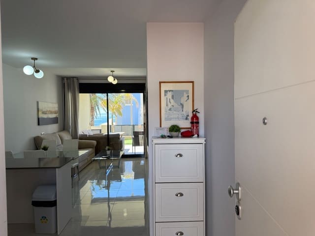 2 Zimmer Apartment zu verkaufen in Alamillo, Mazarrón mit Pool Garage - 279.995 € (Ref: 9741483)