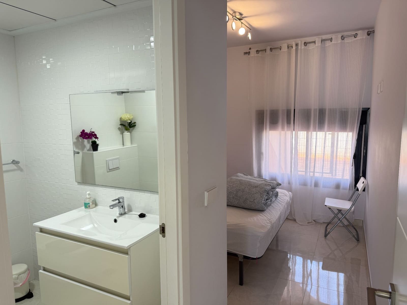 Apartamento de 2 habitaciones en Alamillo en venta con piscina garaje - 279.995 € (Ref: 9741483)