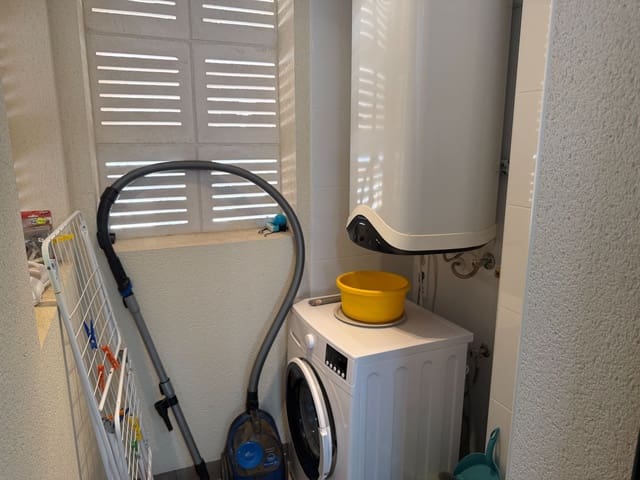 2 Zimmer Apartment zu verkaufen in Alamillo, Mazarrón mit Pool Garage - 279.995 € (Ref: 9741483)