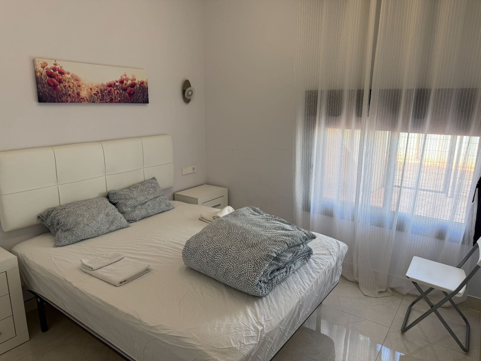 Apartamento de 2 habitaciones en Alamillo en venta con piscina garaje - 279.995 € (Ref: 9741483)