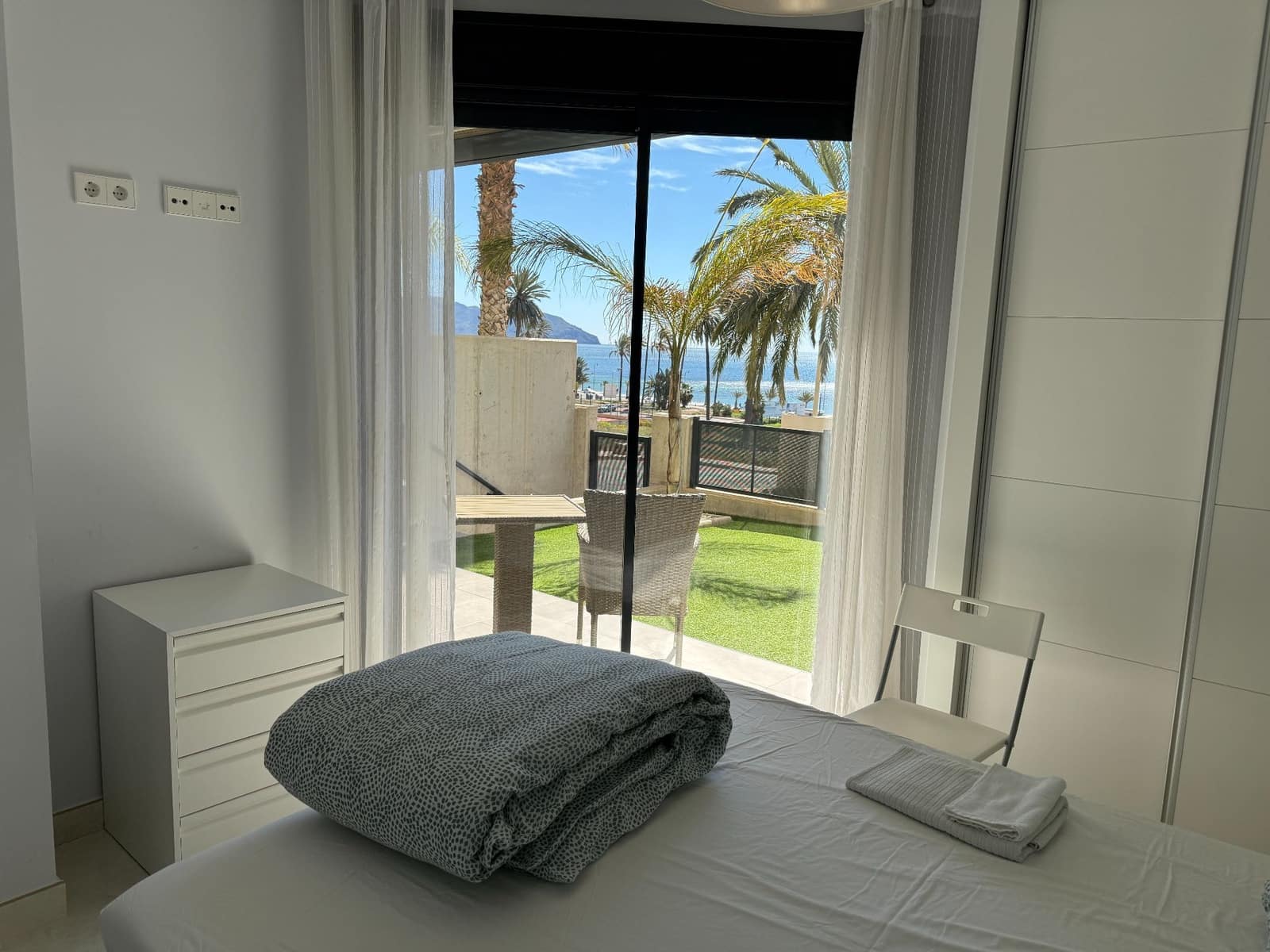 Apartamento de 2 habitaciones en Alamillo en venta con piscina garaje - 279.995 € (Ref: 9741483)