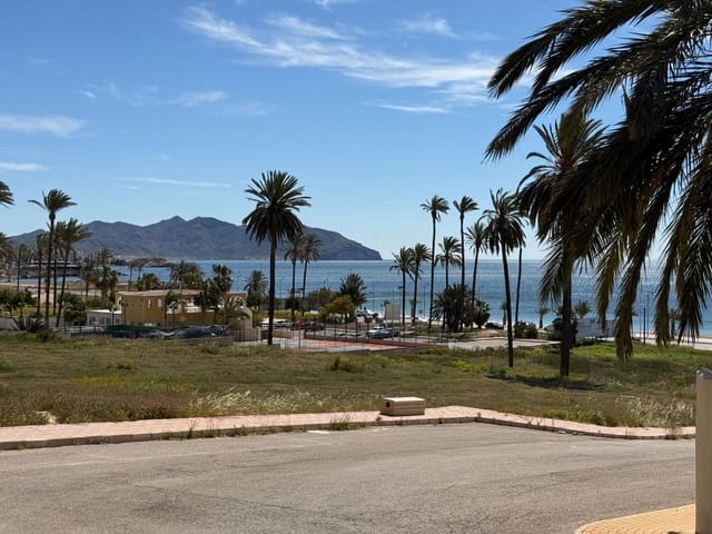 2 Zimmer Apartment zu verkaufen in Alamillo, Mazarrón mit Pool Garage - 279.995 € (Ref: 9741483)