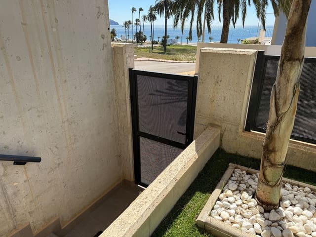 2 Zimmer Apartment zu verkaufen in Alamillo, Mazarrón mit Pool Garage - 279.995 € (Ref: 9741483)