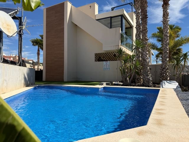 2 Zimmer Apartment zu verkaufen in Alamillo, Mazarrón mit Pool Garage - 279.995 € (Ref: 9741483)