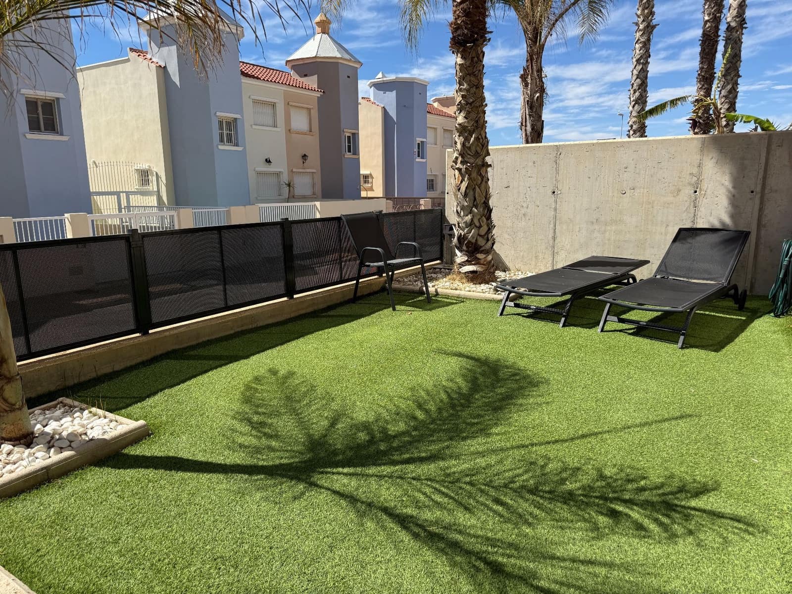 Apartamento de 2 habitaciones en Alamillo en venta con piscina garaje - 279.995 € (Ref: 9741483)