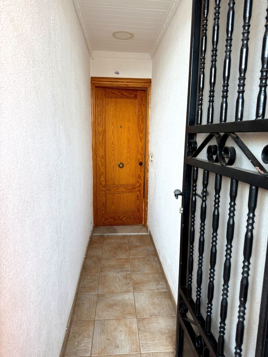 3 sypialnia Apartament na sprzedaż w Puerto de Mazarron - 229 000 € (Ref: 9782967)