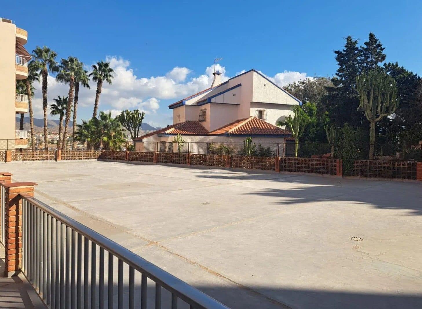 3 sypialnia Apartament na sprzedaż w Puerto de Mazarron - 229 000 € (Ref: 9782967)