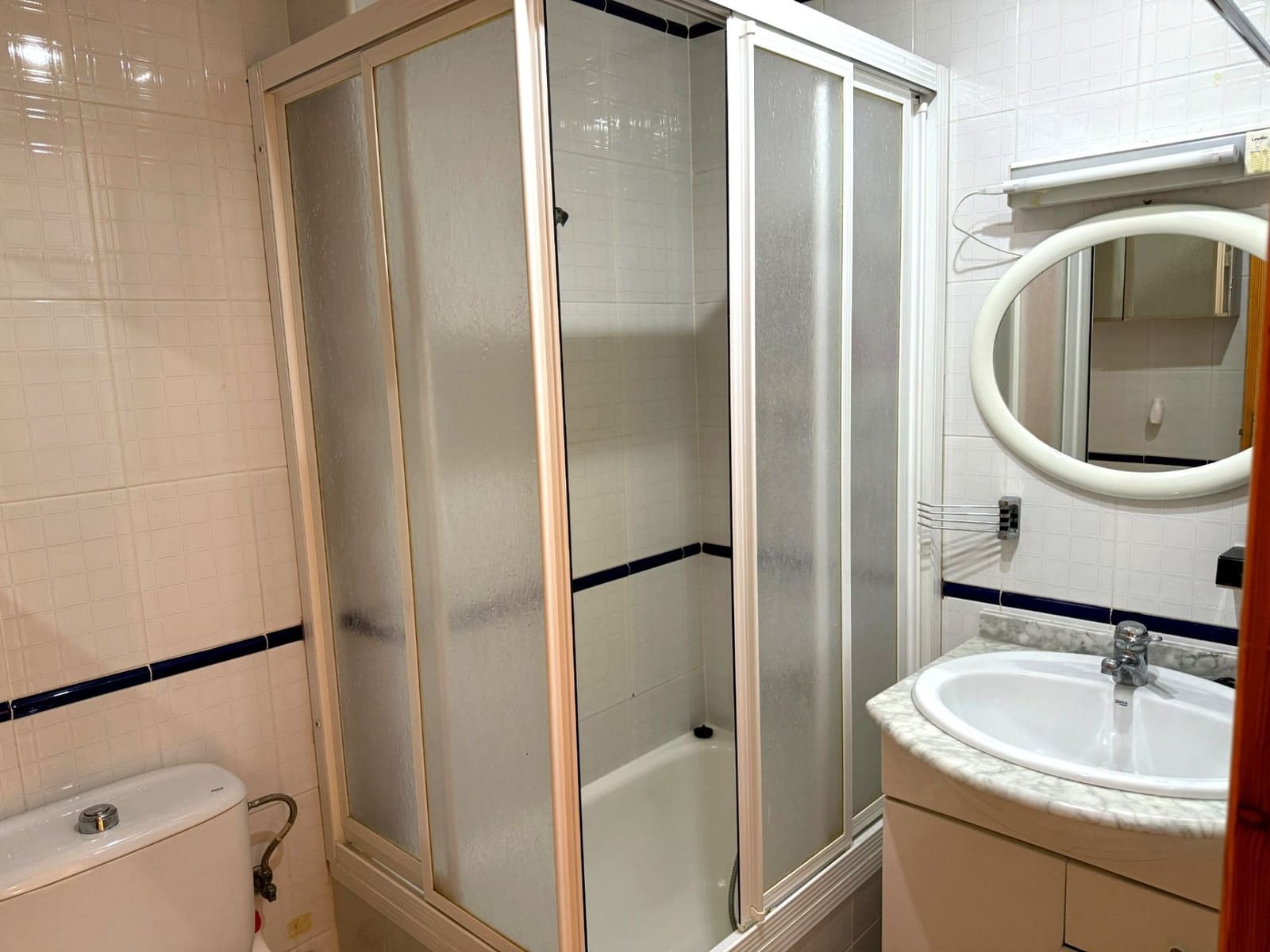 3 sypialnia Apartament na sprzedaż w Puerto de Mazarron - 229 000 € (Ref: 9782967)