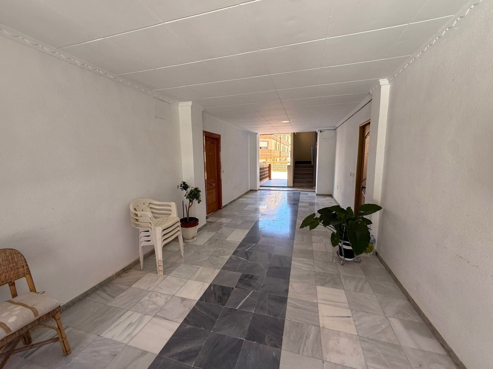 3 sypialnia Apartament na sprzedaż w Puerto de Mazarron - 229 000 € (Ref: 9782967)