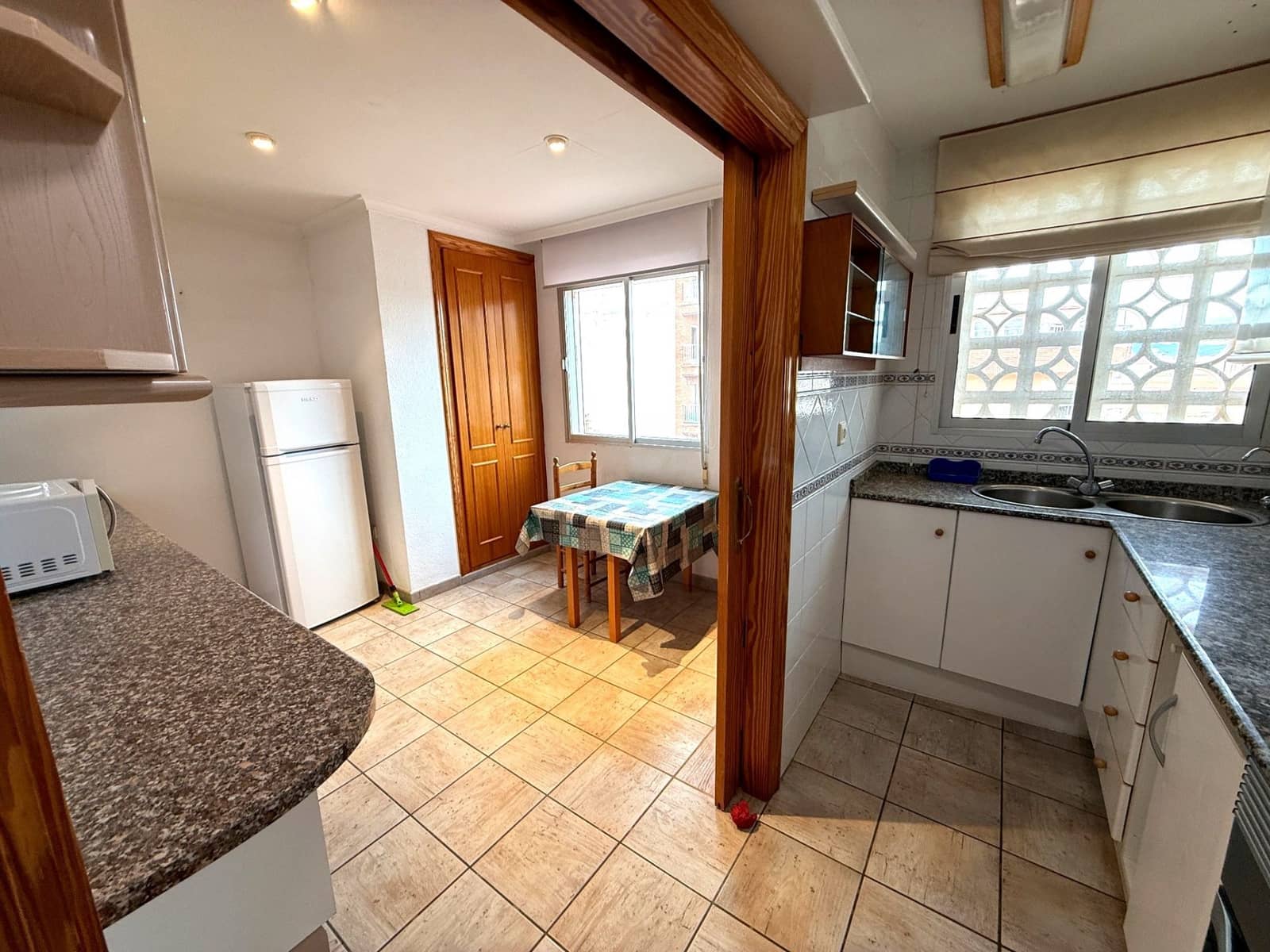 3 sypialnia Apartament na sprzedaż w Puerto de Mazarron - 229 000 € (Ref: 9782967)