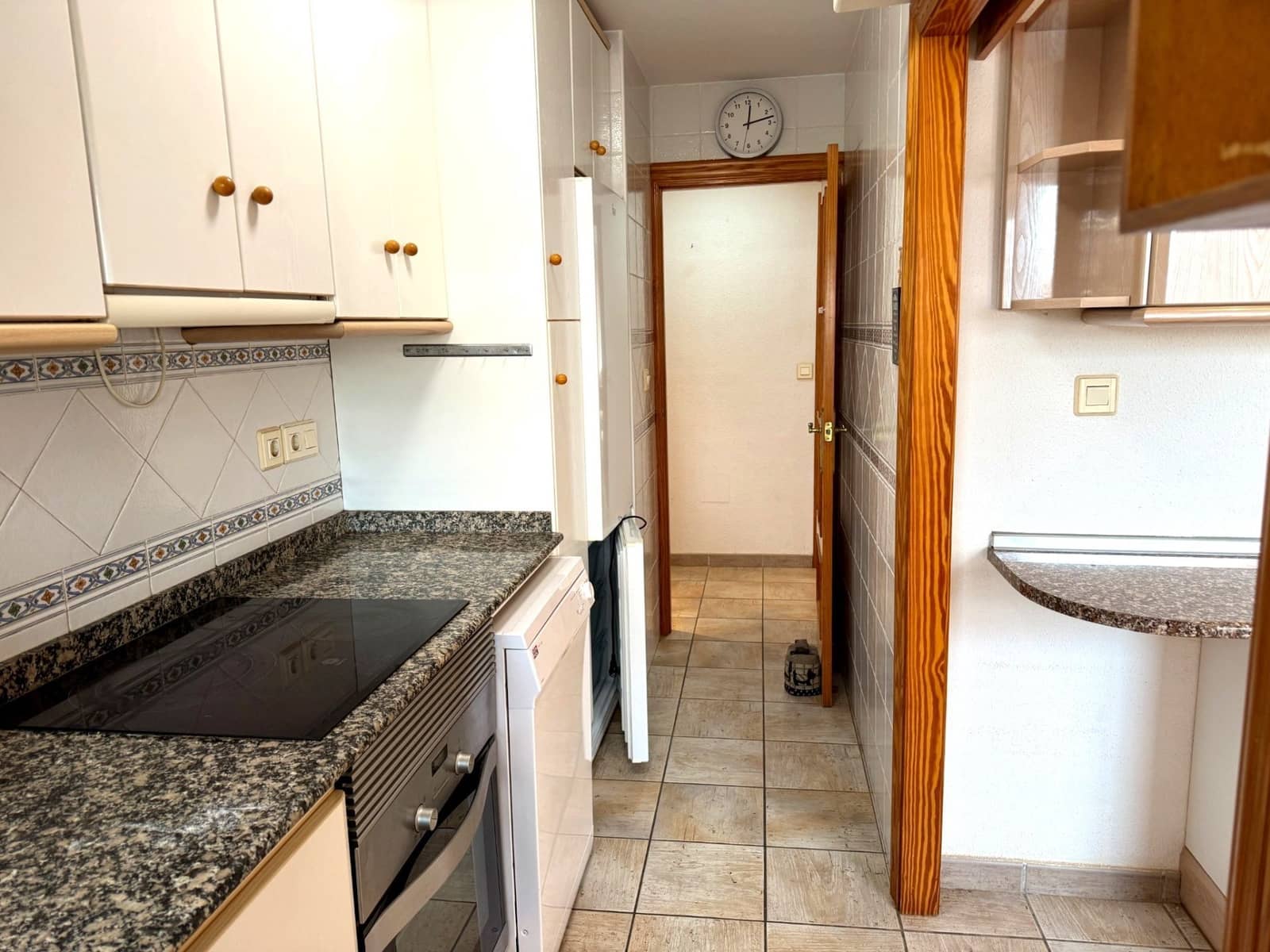 3 sypialnia Apartament na sprzedaż w Puerto de Mazarron - 229 000 € (Ref: 9782967)