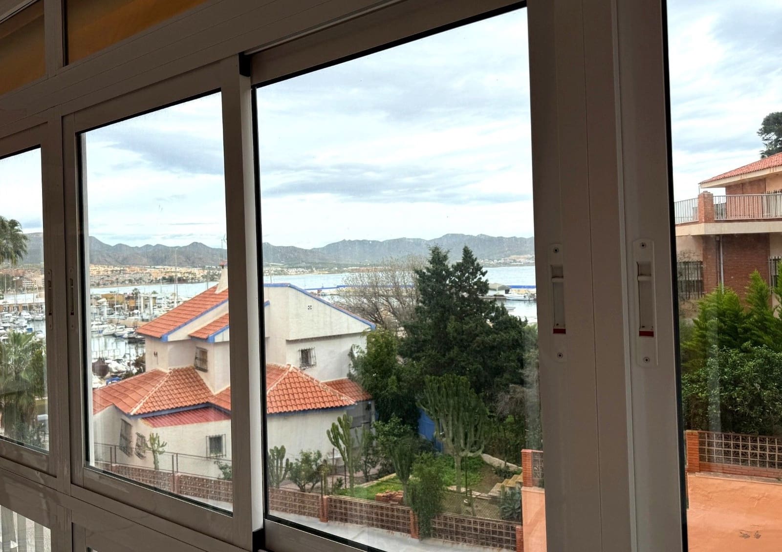 3 sypialnia Apartament na sprzedaż w Puerto de Mazarron - 229 000 € (Ref: 9782967)