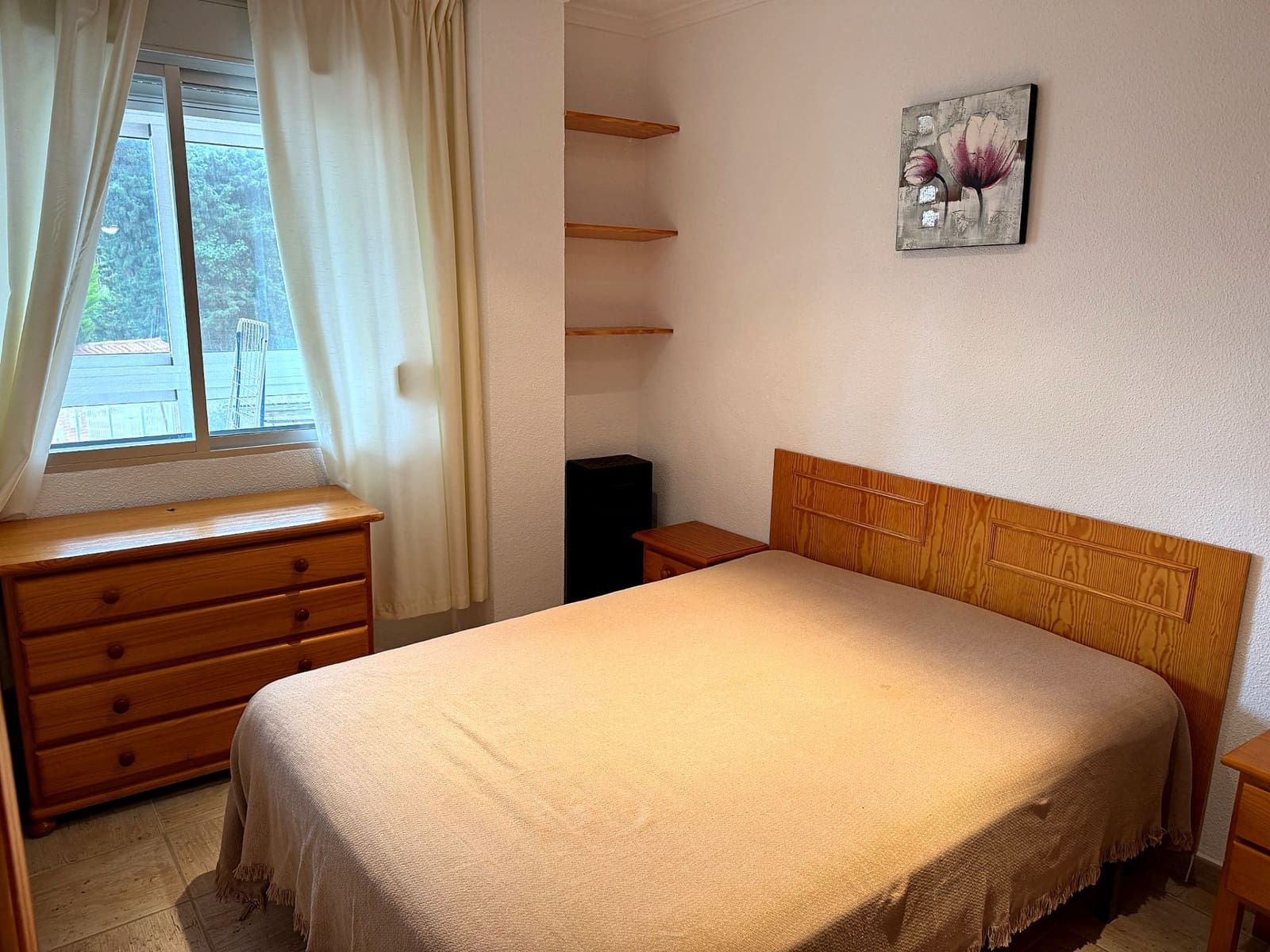 3 sypialnia Apartament na sprzedaż w Puerto de Mazarron - 229 000 € (Ref: 9782967)