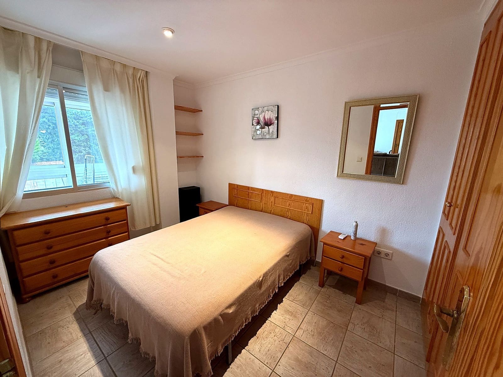 3 sypialnia Apartament na sprzedaż w Puerto de Mazarron - 229 000 € (Ref: 9782967)