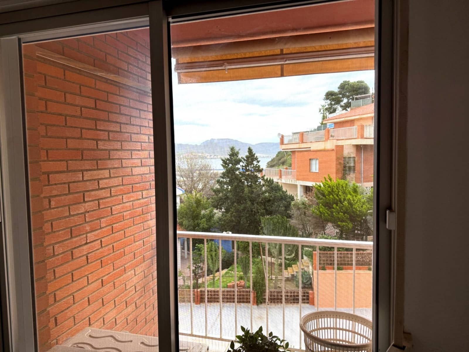 3 sypialnia Apartament na sprzedaż w Puerto de Mazarron - 229 000 € (Ref: 9782967)