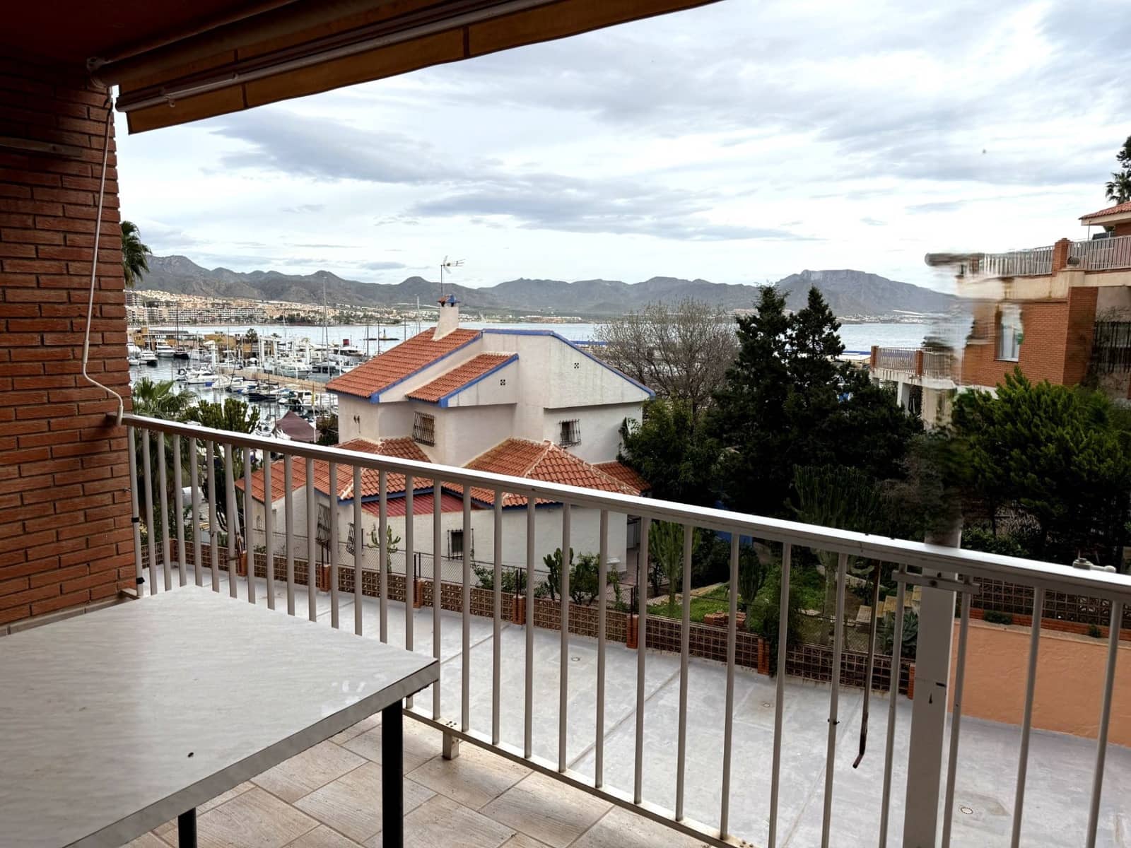 3 sypialnia Apartament na sprzedaż w Puerto de Mazarron - 229 000 € (Ref: 9782967)