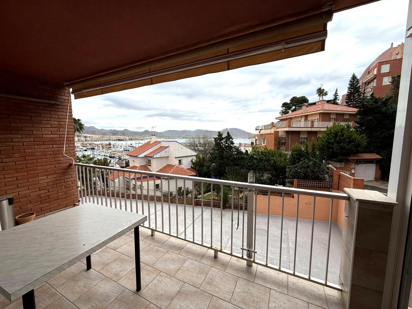 3 sypialnia Apartament na sprzedaż w Puerto de Mazarron - 229 000 € (Ref: 9782967)