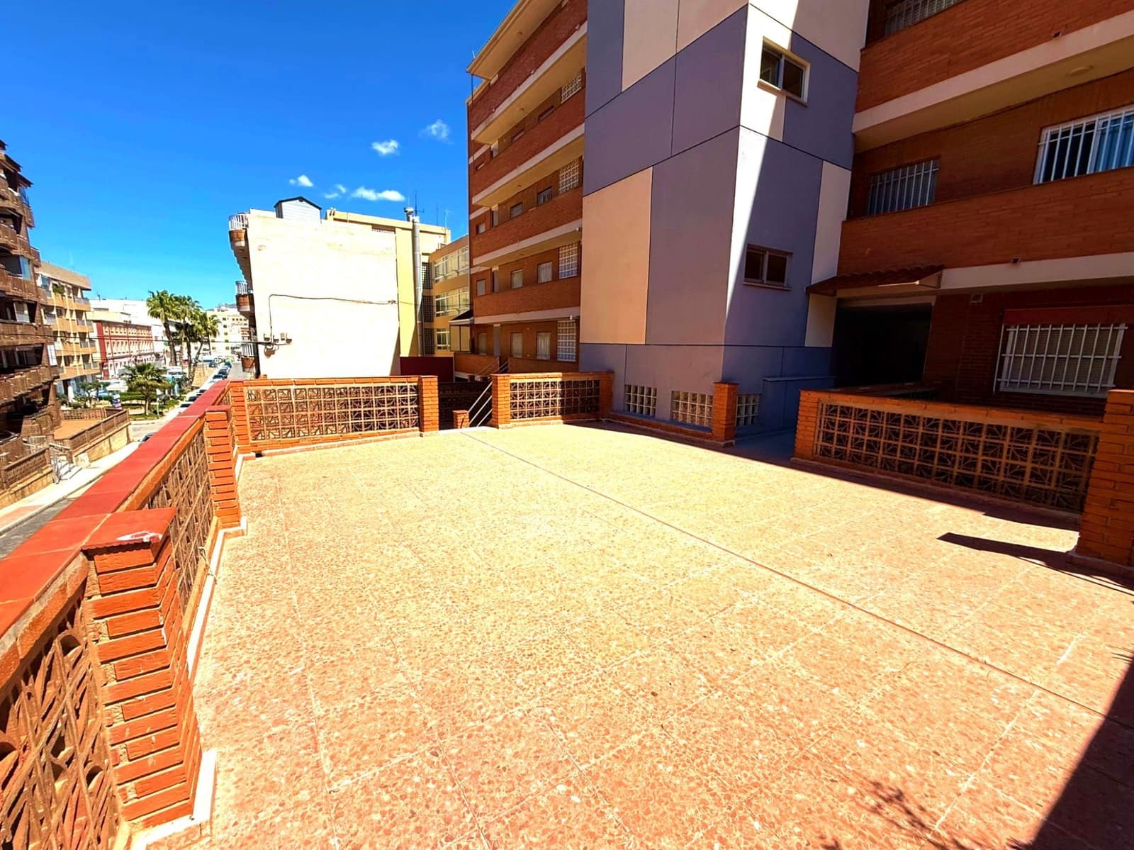 3 sypialnia Apartament na sprzedaż w Puerto de Mazarron - 229 000 € (Ref: 9782967)