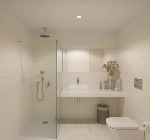 2 soveværelse Bungalow til salg i Los Balcones - Los Altos, Torrevieja med swimmingpool - € 259.000 (Ref: 9782970)