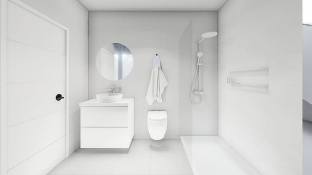 3 soverom Villa til salgs i Roldan, Torre-Pacheco med garasje - € 416 900 (Ref: 9794051)