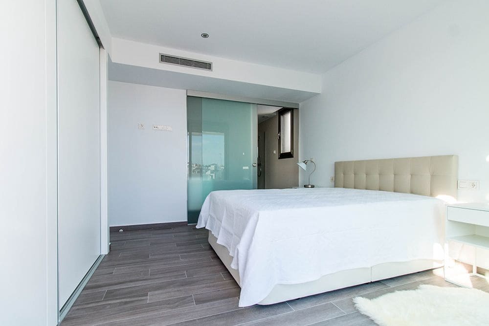 3 soverom Villa til salgs i Orihuela med garasje - € 669 900 (Ref: 9794053)