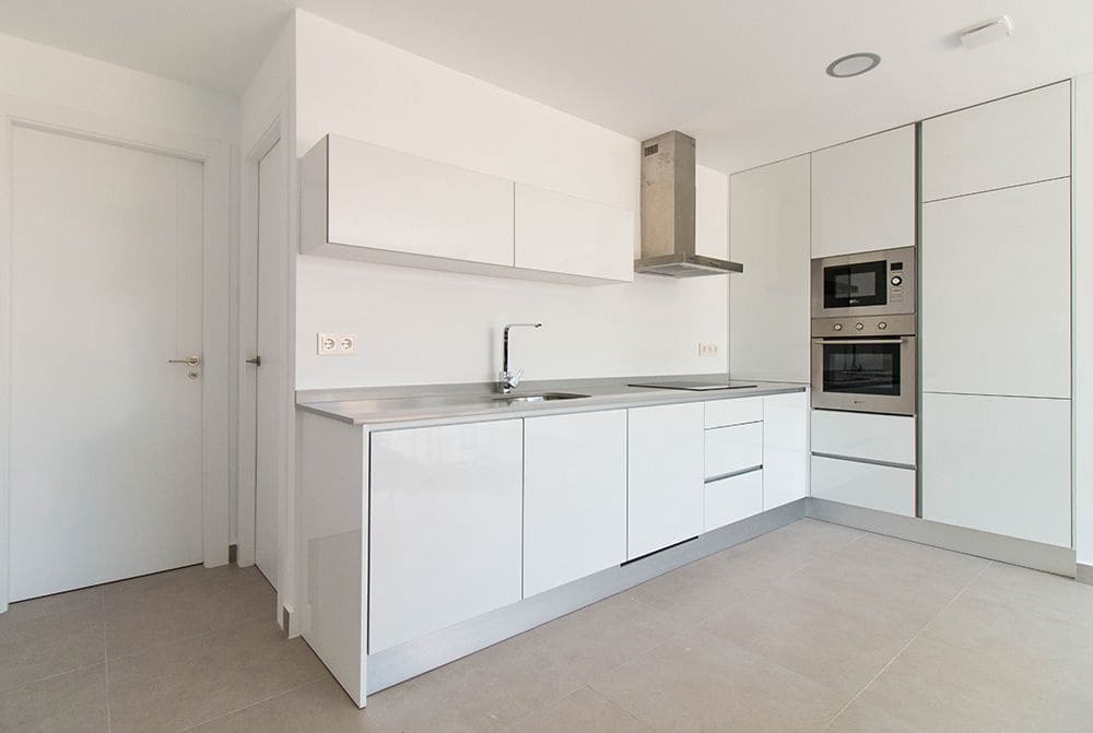 3 makuuhuone Paritalo myytävänä paikassa Orihuela mukana 
autotalli - 669 900 € (Ref: 9794053)