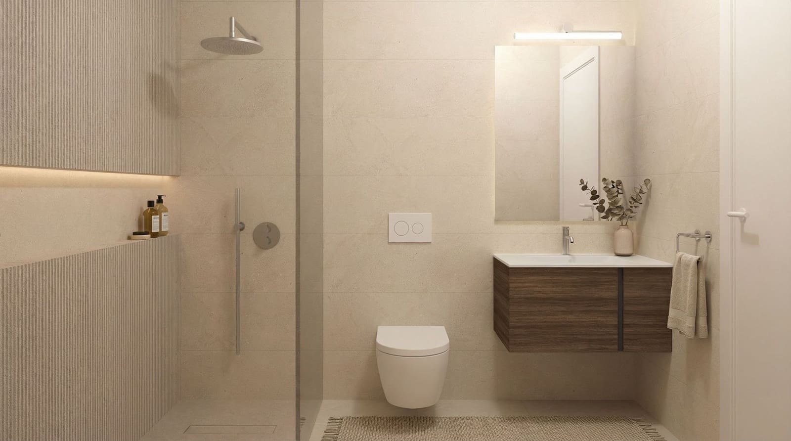 2 soverom Villa til salgs i Roldan med garasje - € 272 900 (Ref: 9794056)