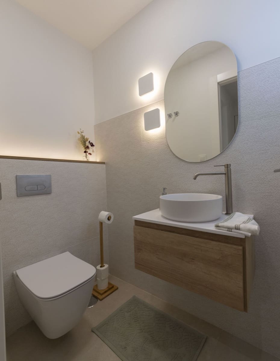 3 sovrum Villa till salu i Banos y Mendigo med garage - 469 900 € (Ref: 9806050)