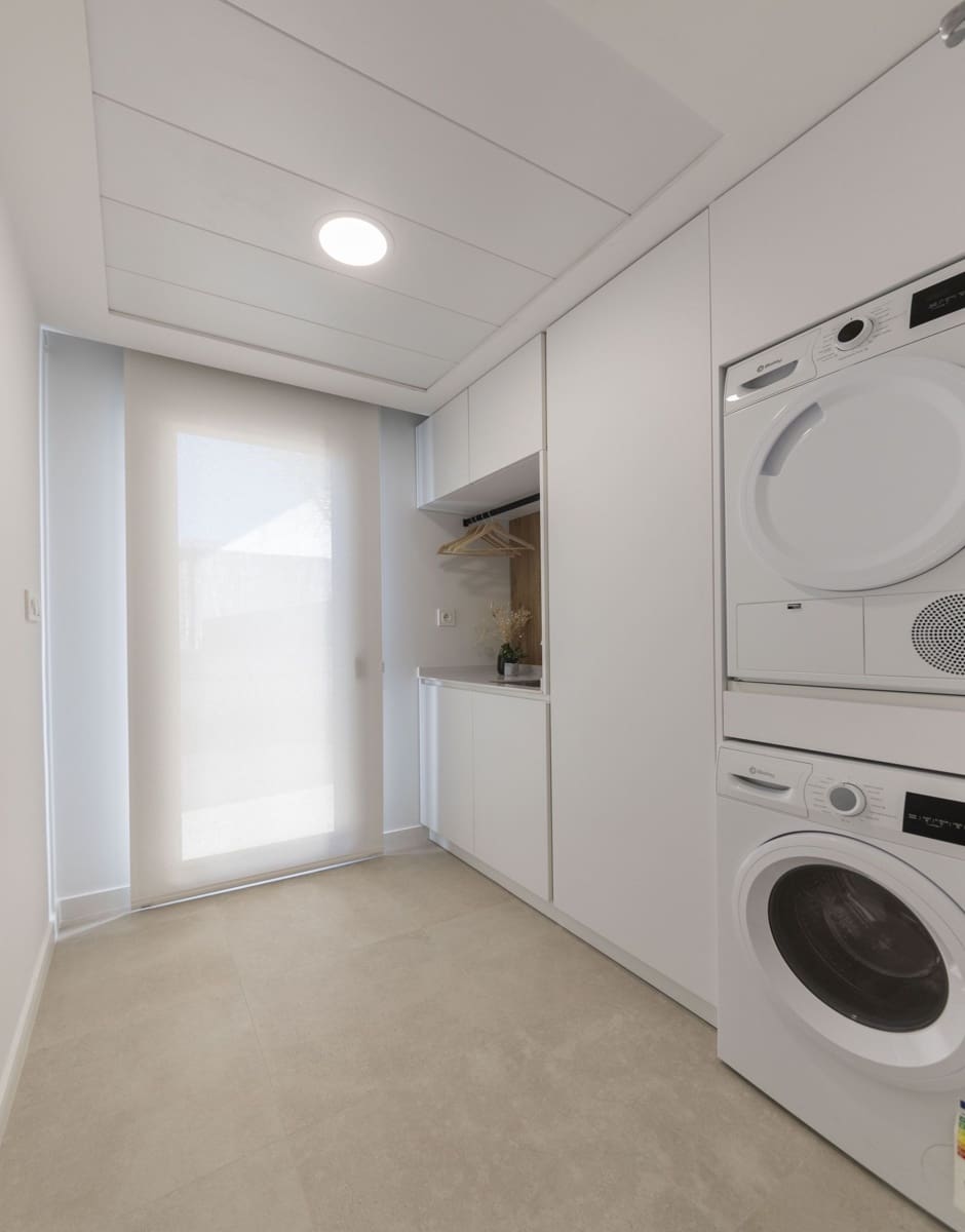 3 sovrum Villa till salu i Banos y Mendigo med garage - 469 900 € (Ref: 9806050)