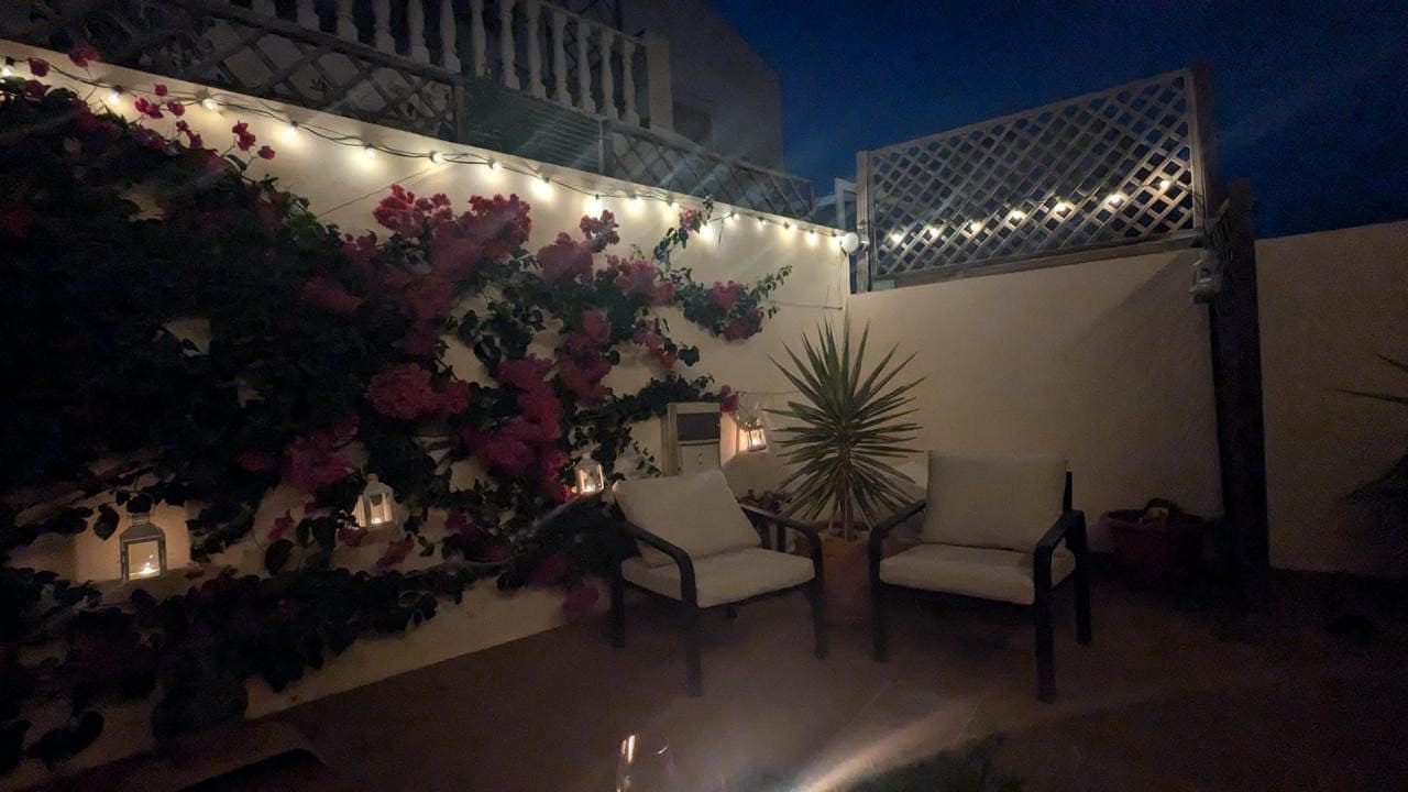 3 chambre Villa/Maison à vendre à Puerto de Mazarron avec piscine garage - 299 000 € (Ref: 9816972)