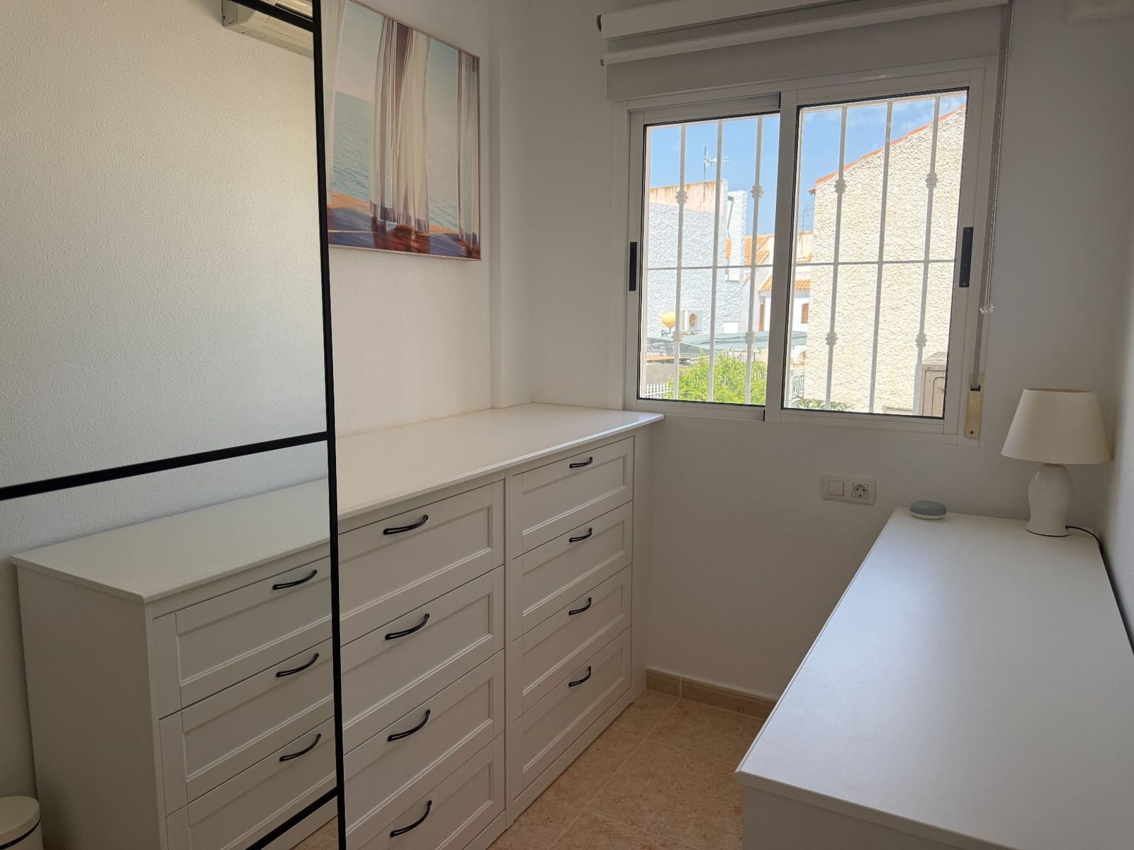3 chambre Villa/Maison à vendre à Puerto de Mazarron avec piscine garage - 299 000 € (Ref: 9816972)