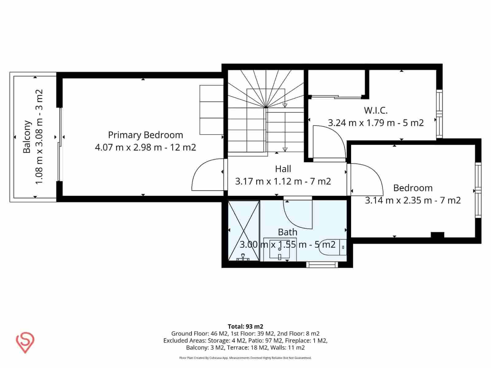 3 chambre Villa/Maison à vendre à Puerto de Mazarron avec piscine garage - 299 000 € (Ref: 9816972)