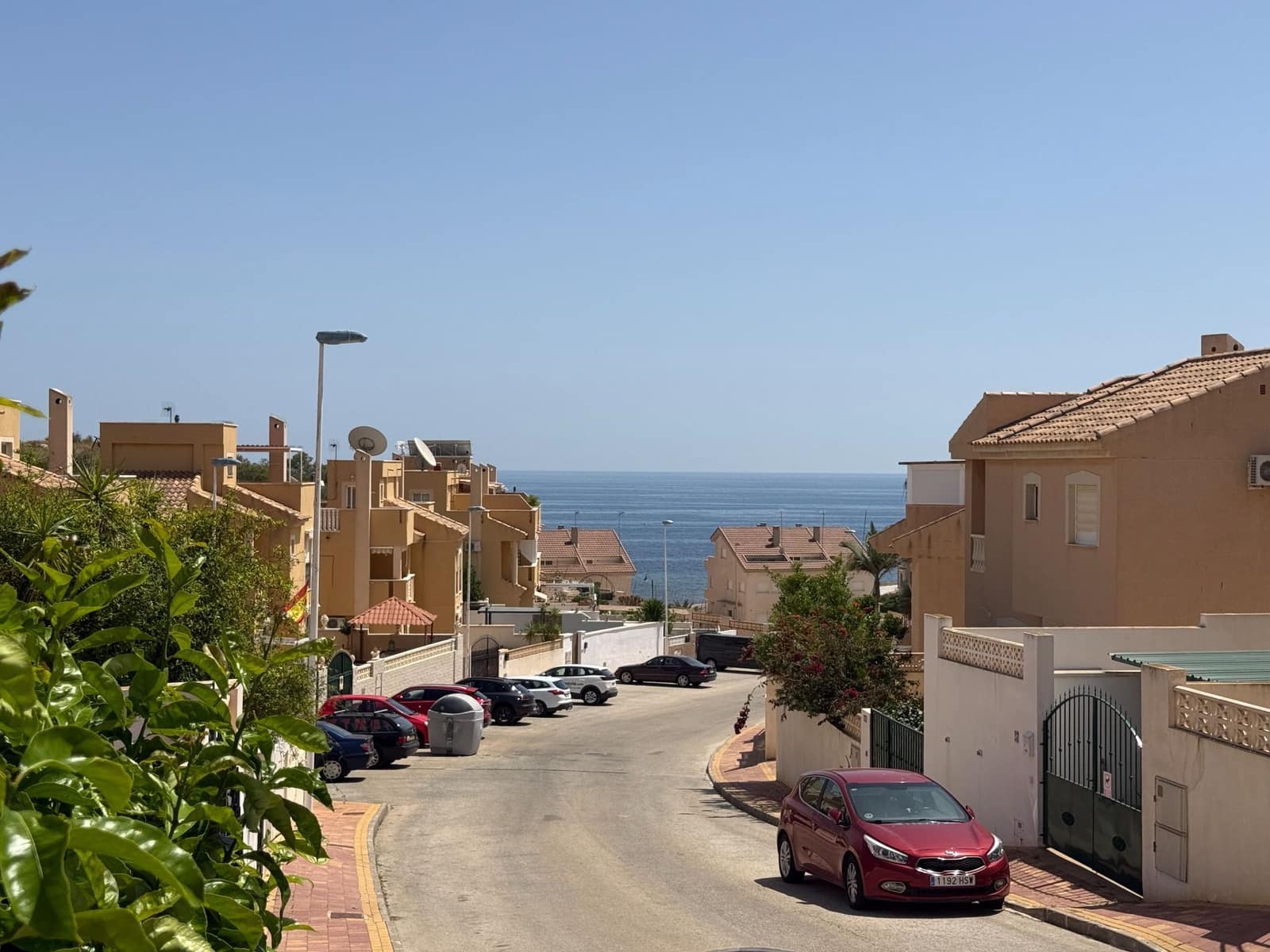 3 chambre Villa/Maison à vendre à Puerto de Mazarron avec piscine garage - 299 000 € (Ref: 9816972)