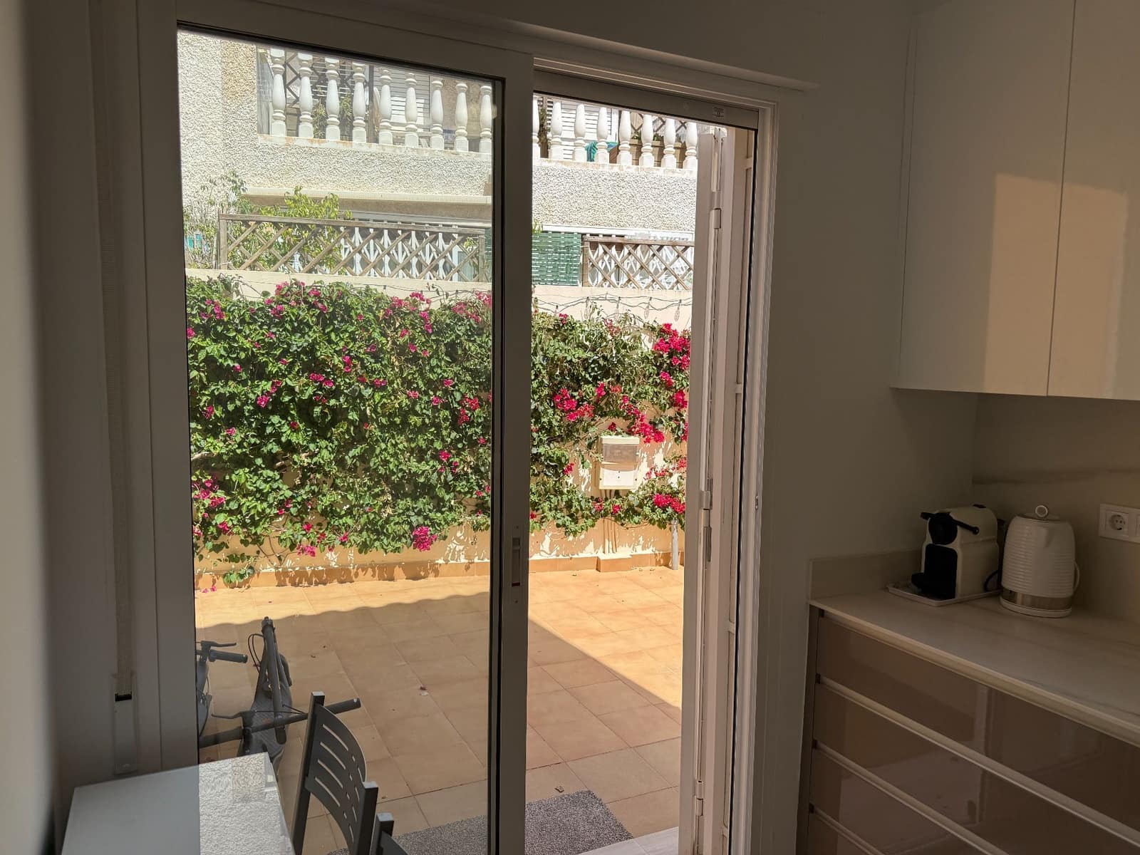 3 chambre Villa/Maison à vendre à Puerto de Mazarron avec piscine garage - 299 000 € (Ref: 9816972)