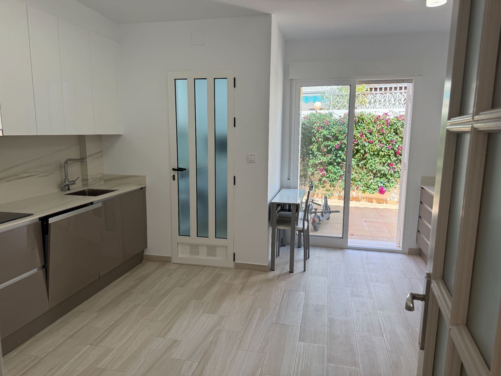 3 chambre Villa/Maison à vendre à Puerto de Mazarron avec piscine garage - 299 000 € (Ref: 9816972)