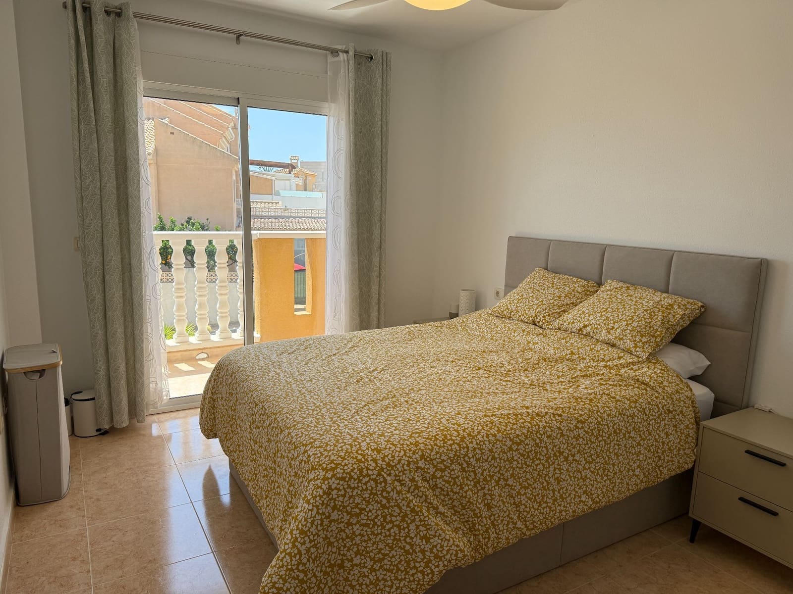 3 chambre Villa/Maison à vendre à Puerto de Mazarron avec piscine garage - 299 000 € (Ref: 9816972)
