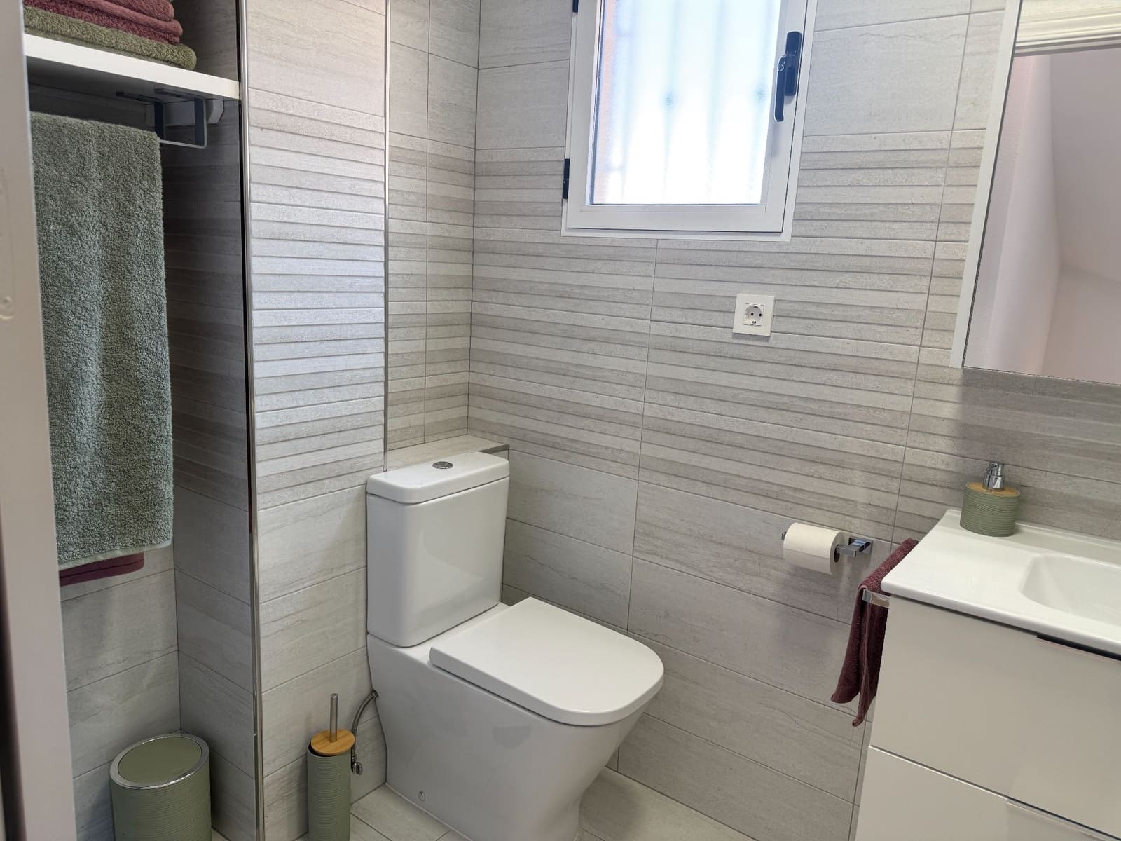 3 chambre Villa/Maison à vendre à Puerto de Mazarron avec piscine garage - 299 000 € (Ref: 9816972)