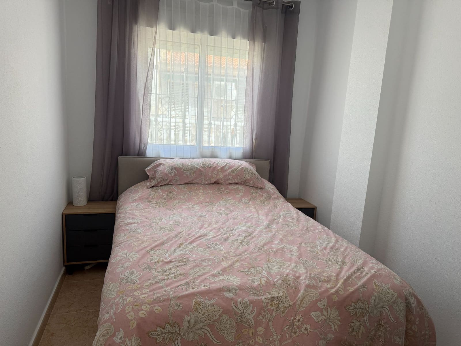 3 chambre Villa/Maison à vendre à Puerto de Mazarron avec piscine garage - 299 000 € (Ref: 9816972)